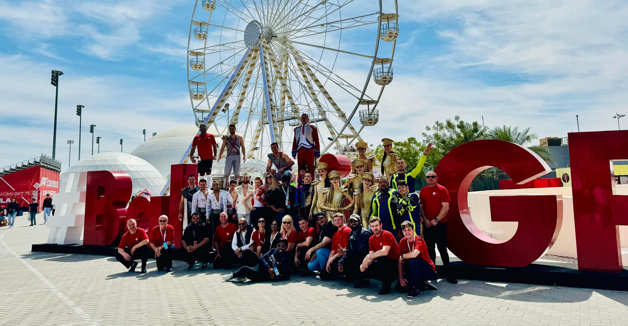 From Manama: Bahrain Guided Trip photo 10