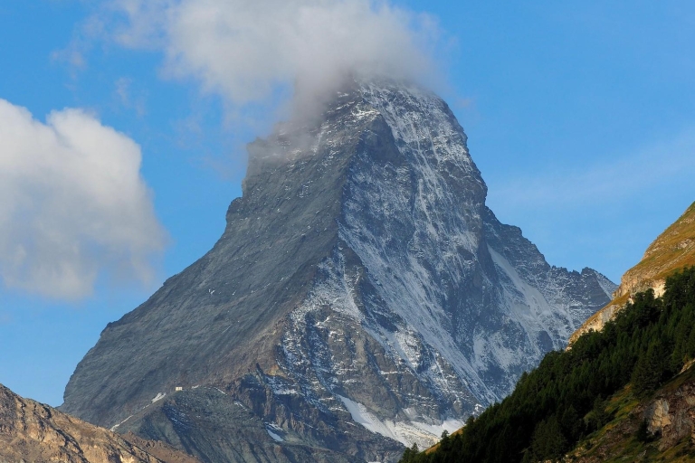 Zermatt: Geführte Ganztageswanderung