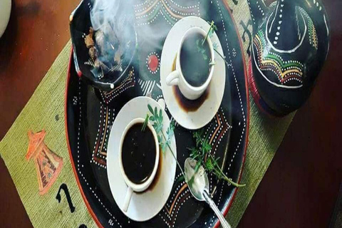 3-Day Coffee Farm & Local Culture Experience in Yirgalem