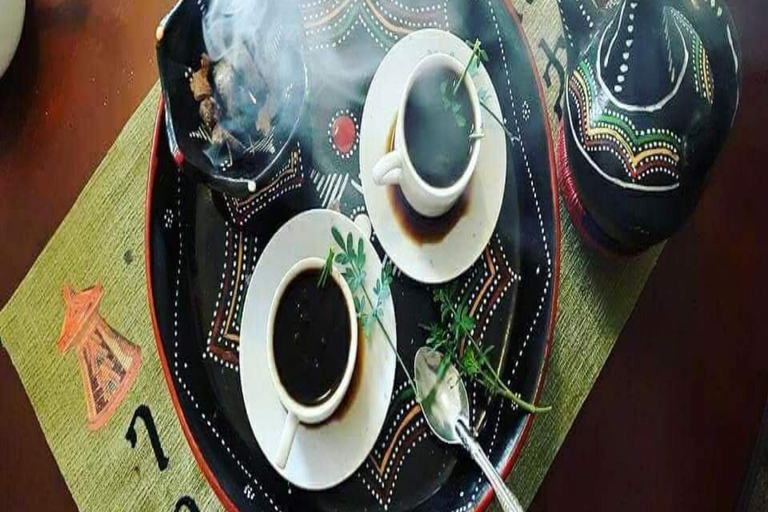 3-Day Coffee Farm & Local Culture Experience in Yirgalem