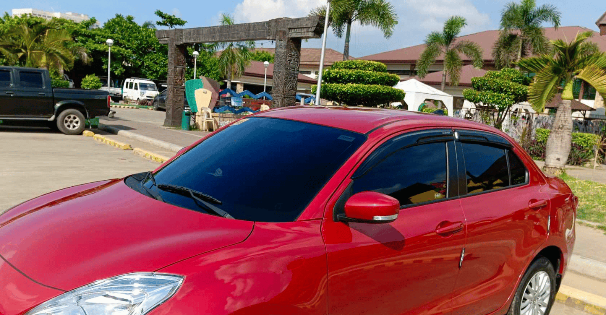 Hôtel Private Transfer Airport à Cebu, Mandaue, LapuLapu - Hizvo