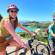 Waiheke Island: Premium eBike Adventure & Self-Guided Tour