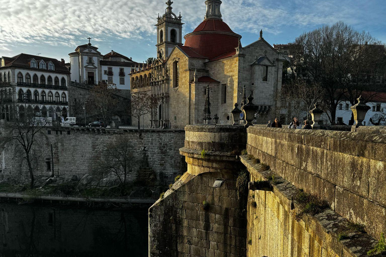 Private Douro Valley Full Day Tour Private Douro Valley Food and Wine Tour From Porto