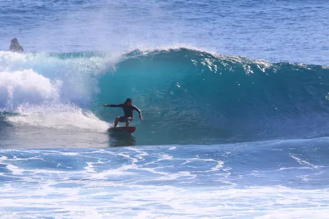 Bali Surf Trip : Surfez les meilleurs spots de Bali