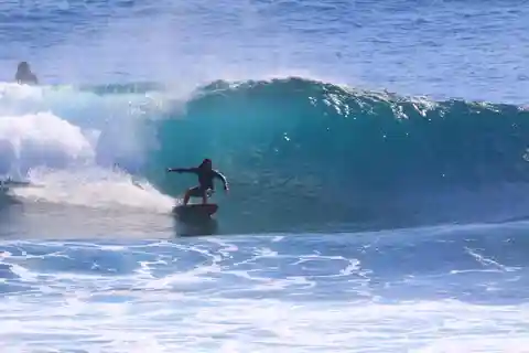 Bali Surf Trip : Surfez les meilleurs spots de Bali