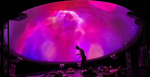 Chiang Mai: Immersive Crystal Bowl Sound Healing