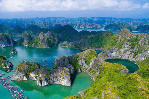 11 Tage Tour Vietnam entdecken | Das Beste von Vietnam sehenEntdecke Vietnams Top-Attraktionen im pulsierenden Süden