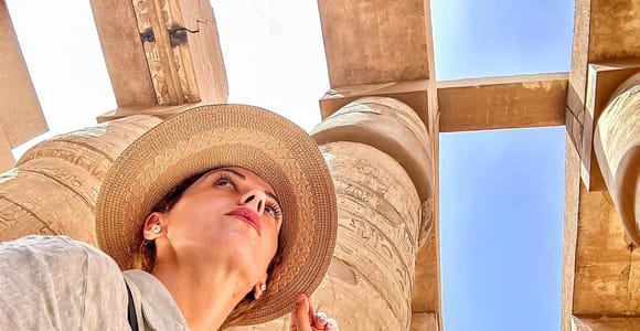 Beste Reisezeit für Luxor: Tempel, Nil und Ausflüge passend planen