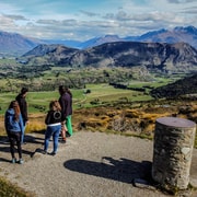 Queenstown: Lord of the Rings Locations Half-Day Tour Queenstown: Lord of the Rings Locations Half-Day Tour