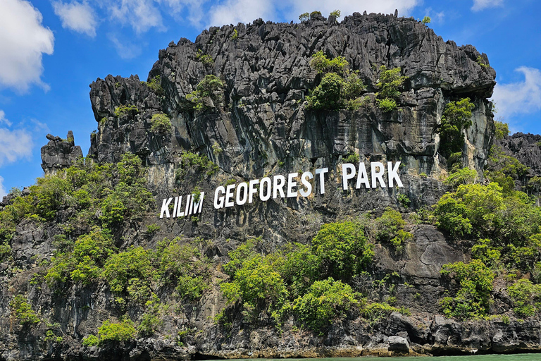 UNESCO Geopark Mangrove Tour Langkawi SHARING UNESCO Geopark Mangrove Tour Langkawi