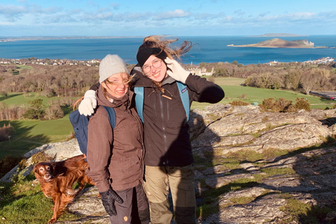 Dublin: Howth Peninsula Hiking TourDublin: Howth Hiking Tour