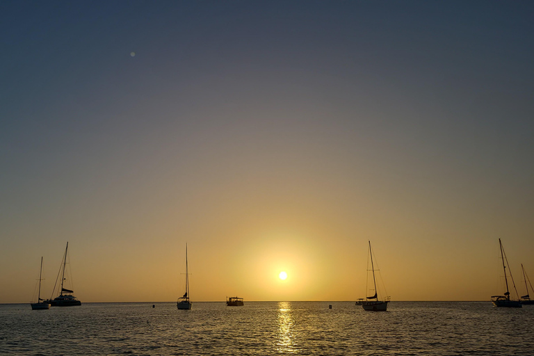 Race the Wind: J/24 Sailing Adventure in Barbados