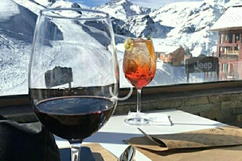 Andes Snow Adventure Valle Nevado, La Parva &amp; Farellones