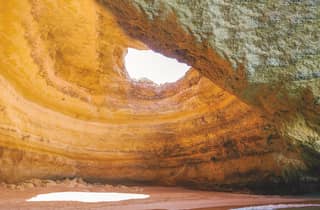 Vilamoura: grotte di Benagil e costa