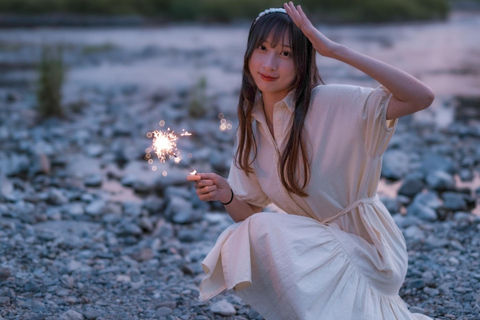 Photo Shoot Service in Kyoto Arashiyama Area