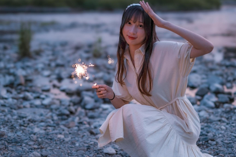 Photo Shoot Service in Kyoto Arashiyama Area