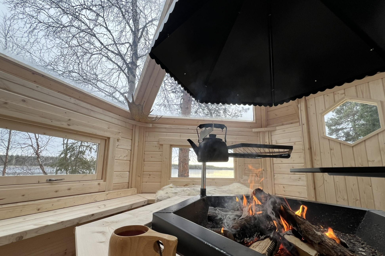 Levi Wilderness Twilight Adventure