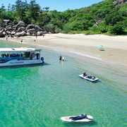 Magnetic Island: Snorkel Discovery Tour