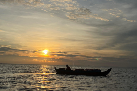 7-Day Cambodia Adventure: Angkor Temples, Kulen & Battambang