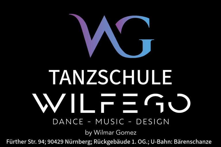 Nuremberg: Latin Dance Workshop with Instructor