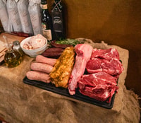 Buenos Aires, Barbecue en Argentijnse smaken op het dak.#1 rang - Housity