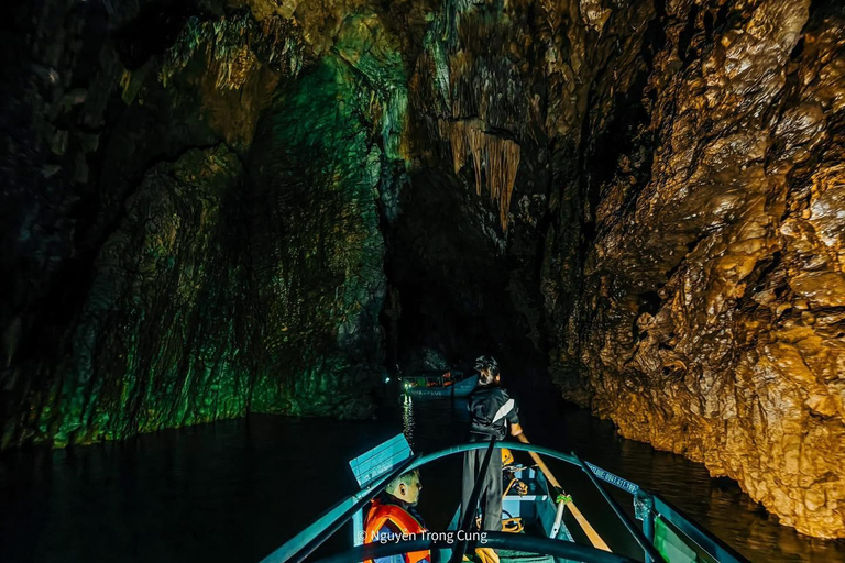 Hanoi: Ninh Binh Am Tien Cave or Trang An, Mua Cave & Hoa Lu Private Tour: Ninh Binh, Hoa Lu, Trang An, Mua Cave, Incense