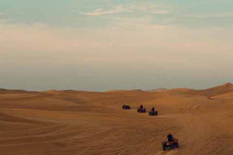 Saudi Arabia: 7-Day Tour Around The Kingdom from Riyadh