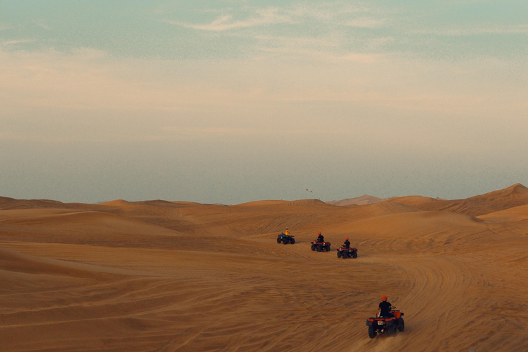 Saudi Arabia: 7-Day Tour Around The Kingdom from Riyadh