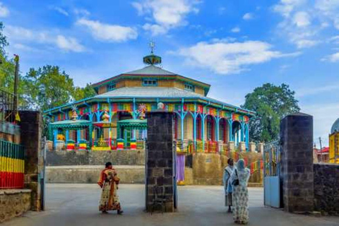 Addis Ababa Uncovered: Hidden Gems & Local Experiences