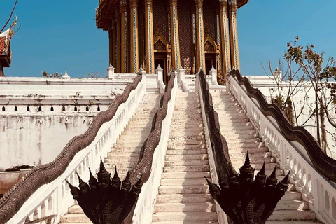 Bangkok : Ancient City Entry Ticket with Transfers Ancient City Entry Ticket