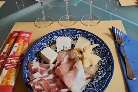 Milan: Brescia & Franciacorta with Wine Tasting Small Group