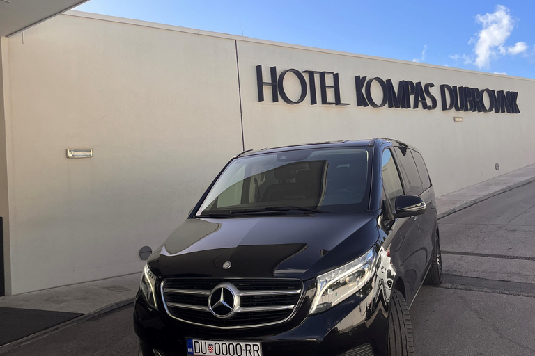 Gemma nascosta: Orebić esplorata con un trasferimento privato da Dubrovnik