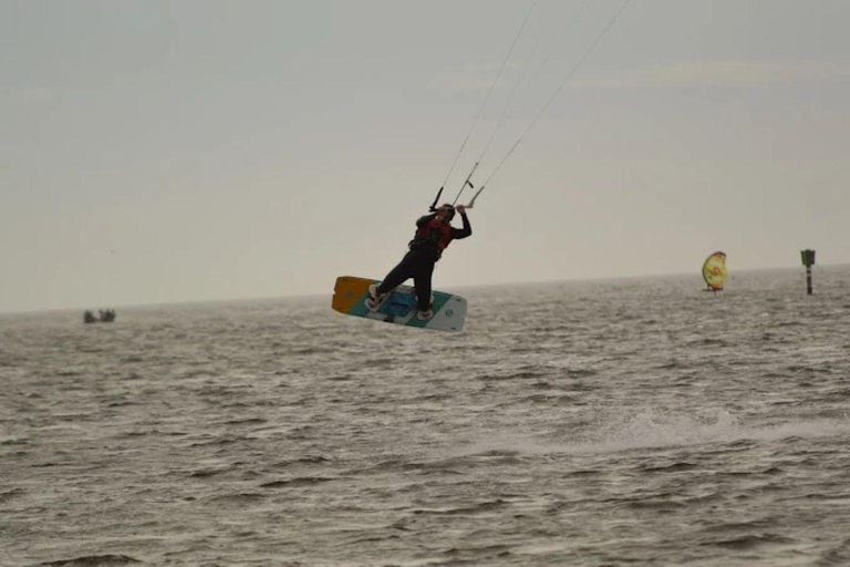 Ocean Springs: Kiteboarding Lesson