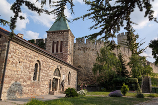 Belgrade: Sightseeing Tours