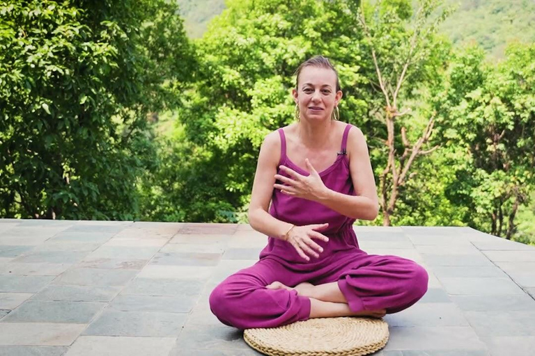Kathmandu: Full-Day Ayurvedic Wellness Experience