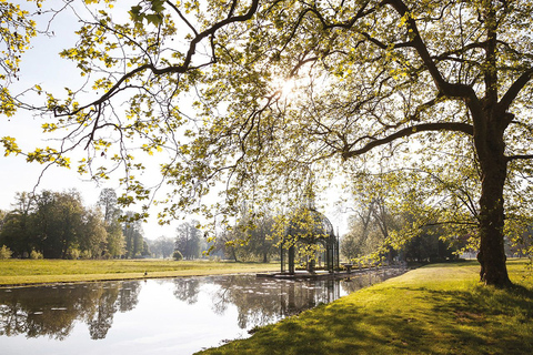 Kasteel van Chantilly: voorrangsticket