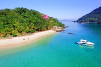 Rio de Janeiro, Angra dos Reis and Ilha Grande Full-Day Tour - Housity