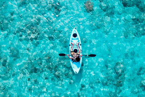 Lombok: Private Snorkeling,Gili Trawangan,Gili Meno,Gili Air Start From: Tetebatu/Lembar Port/Gili Mas Port