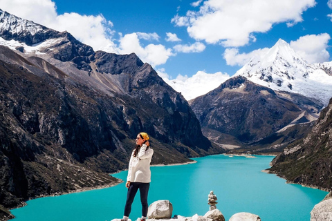 From Huaraz: Paron Lake Hiking Tour