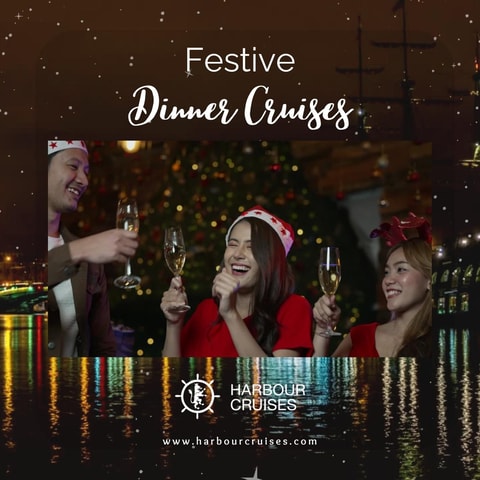 Festive Dinner Cruise