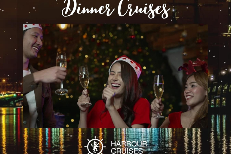 Festive Dinner Cruise