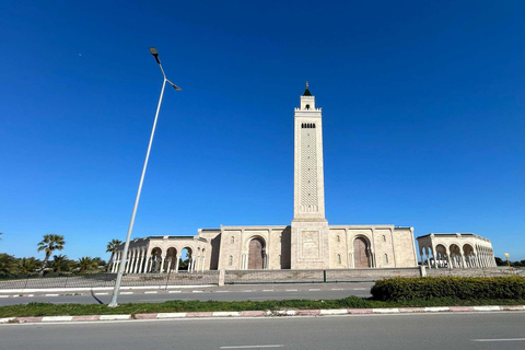 Tunis, Carthage & Bardo Museum: A Journey Through History From Mahdia