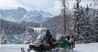 From Venice, Dolomites and Lake Braies Day Trip by Minivan - Hizvo