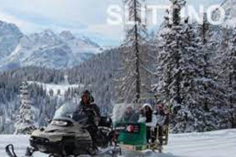 Da Venezia: Escursione di un giorno sulle Dolomiti e sul Lago di Braies in minivanDa Venezia: gita di un giorno alle Dolomiti e al Lago di Braies in minivan