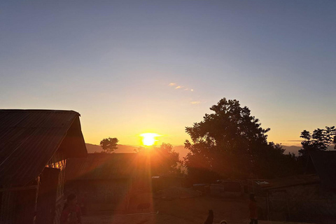 Nong Khiaw: Discover Hmong Village & Muangnoi