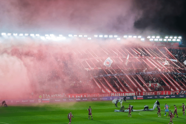 Buenos Aires: Join a football game with a local Buenos Aires matchday experience