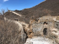 Beijing, Great Wall J Iankou Tom u Tianyu Senderismo Tour privado - Housity