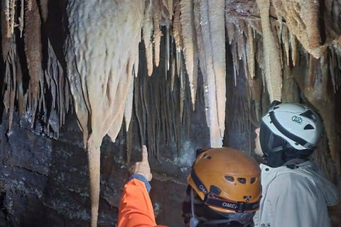 Tunezyjska przygoda: Jaskinie, przyroda i kultura w 5 dni