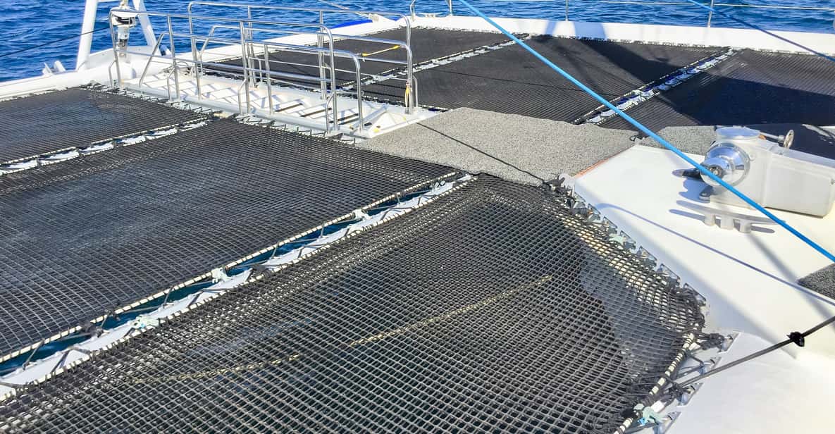 Afbeelding 9 van Cambrils: Catamaran zeilcruise Costa Daurada