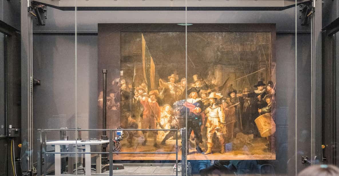 Afbeelding 0 van Rijksmuseum: Oude Meesters en de Gouden Eeuw